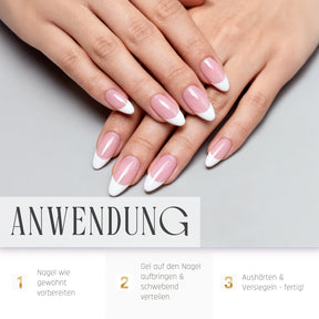 Liquid Builder · Nude 10ml