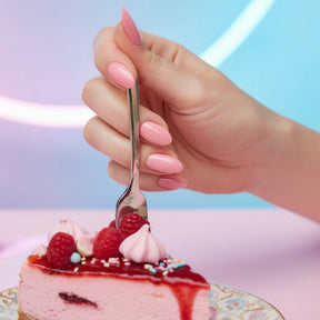 Shellac · Candylicious Raspberry Cheesecake 10ml