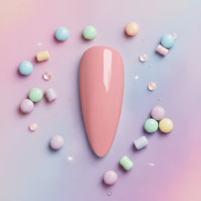 Shellac · Candylicious Raspberry Cheesecake 10ml