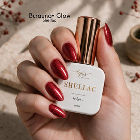LyniBox · Red Elegance