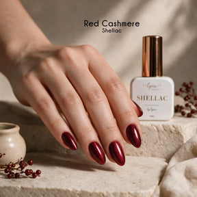 LyniBox · Red Elegance