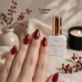 LyniBox · Red Elegance