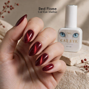 LyniBox · Red Elegance