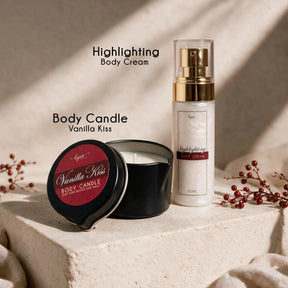 LyniBox · Red Elegance