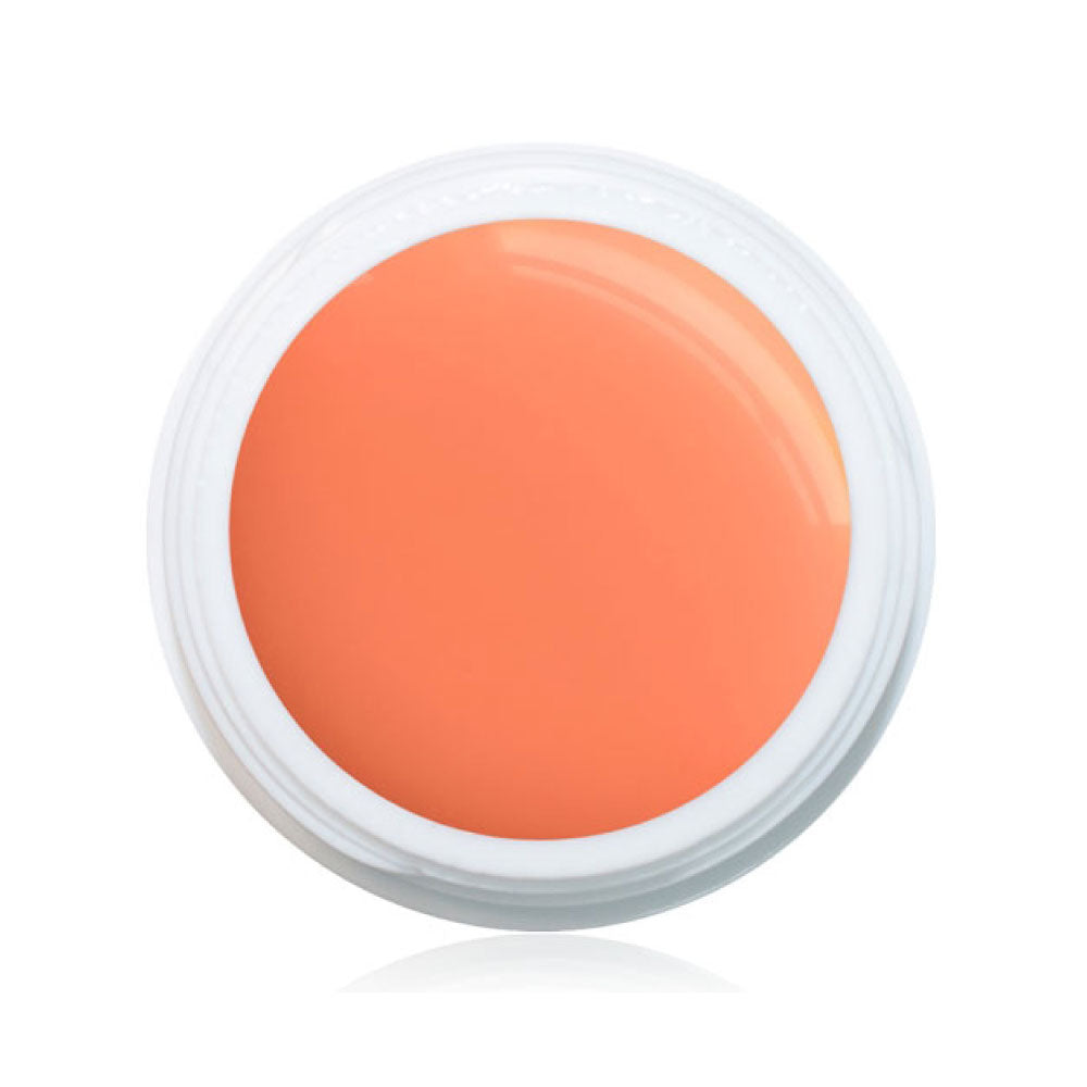 Candy Pastell Orange · Farbgel 5ml*