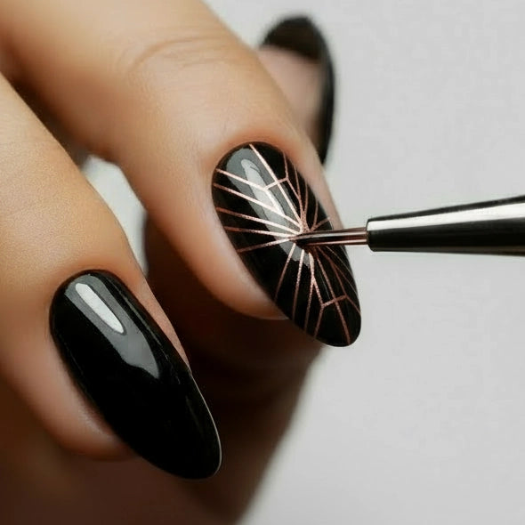 Metallic Painting Gel 03*