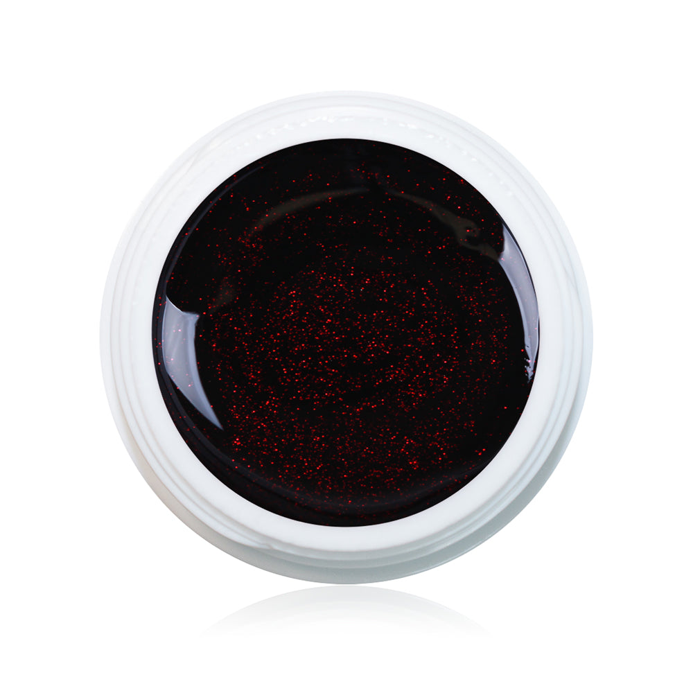 Farbgel Rouge Noir 5ml Premium*