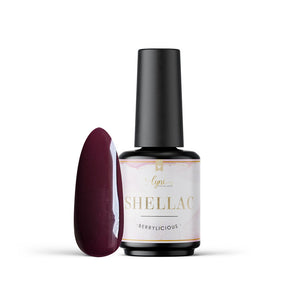 Shellac · Berrylicious 7,3ml