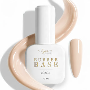 Shellac · Rubber Base · Sandy 10ml