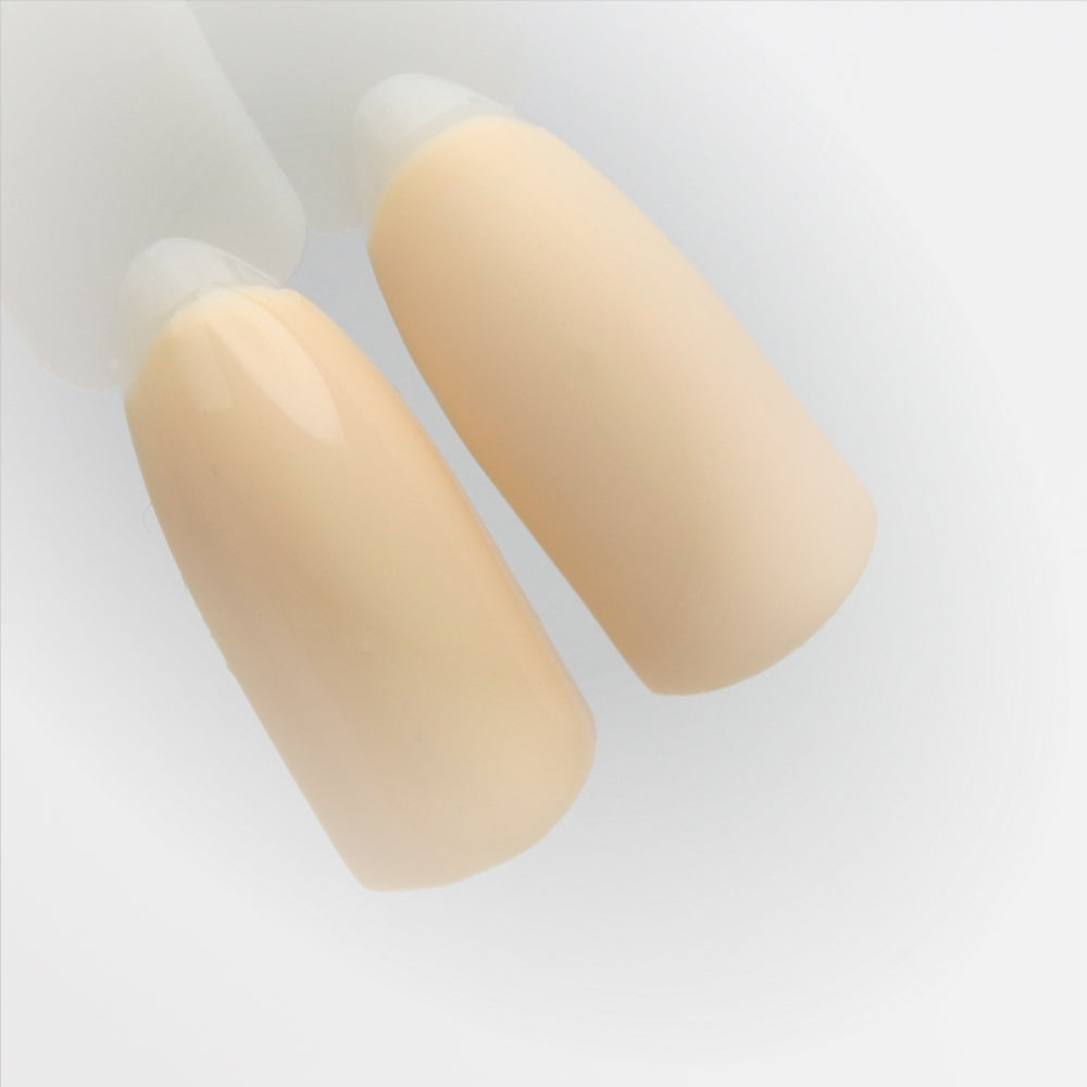 Shellac · Sandy Nude 10ml