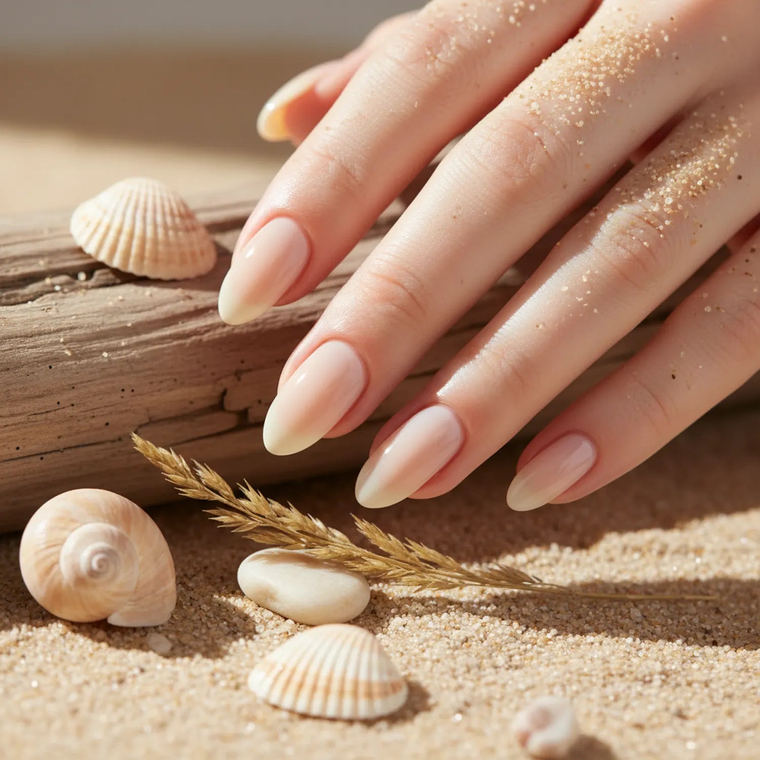Shellac · Rubber Base · Sandy 10ml, Aufbaugel in der Flasche, Aufbaugel Naturnagel, Base Gel, Effekt, flexibles Aufbaugel, flexibles Gel, gel polish, gellack, Glitzer, Grundiergel, Haftgel, hema frei, hemafrei, nail polish, Naturnagelverstärkung, Pastell, rosa, Shellac, uv lack für Nägel im Nageldesign & Nagelstudios