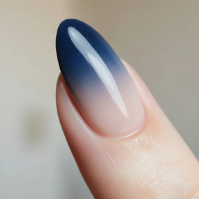 Ombre Babyboomer Gel · Saphir 2g