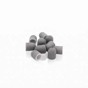 Schleifkappen Hornhaut 10mm (10er Set)
