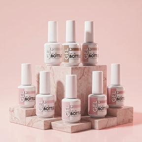Gel in a bottle · Wahl-Sparset