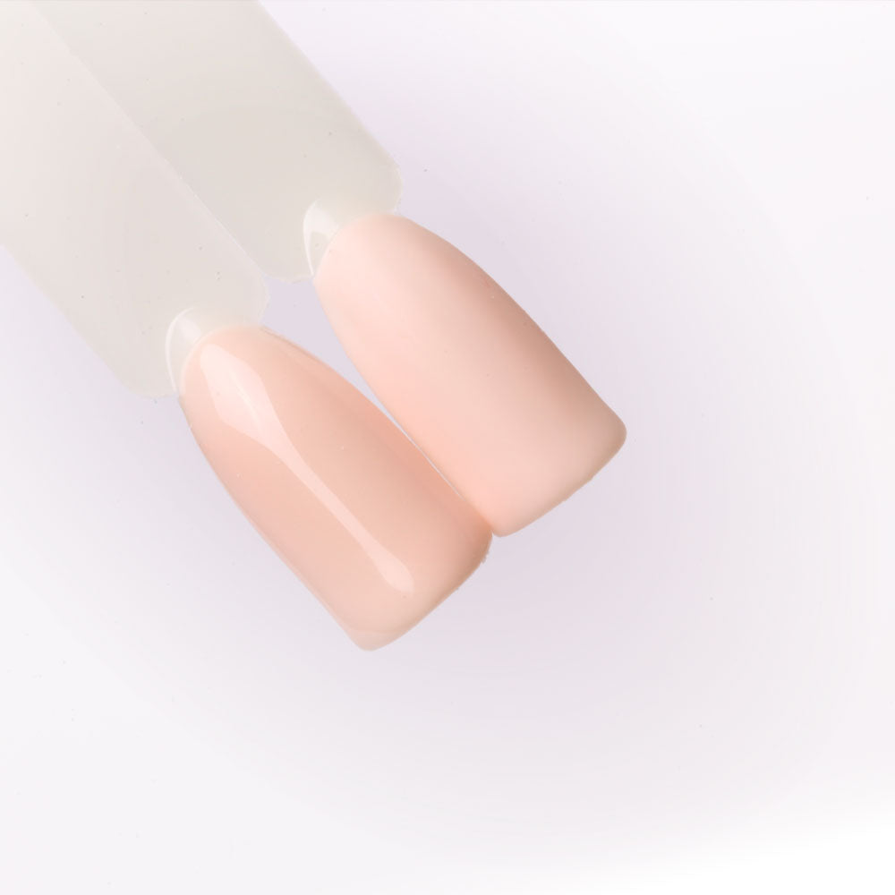 Shellac · Sheer Beige 10ml