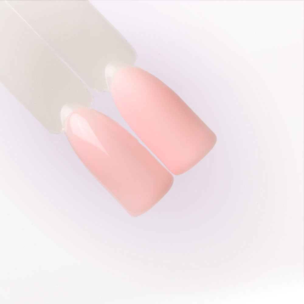 Shellac · Sheer Pink 10ml