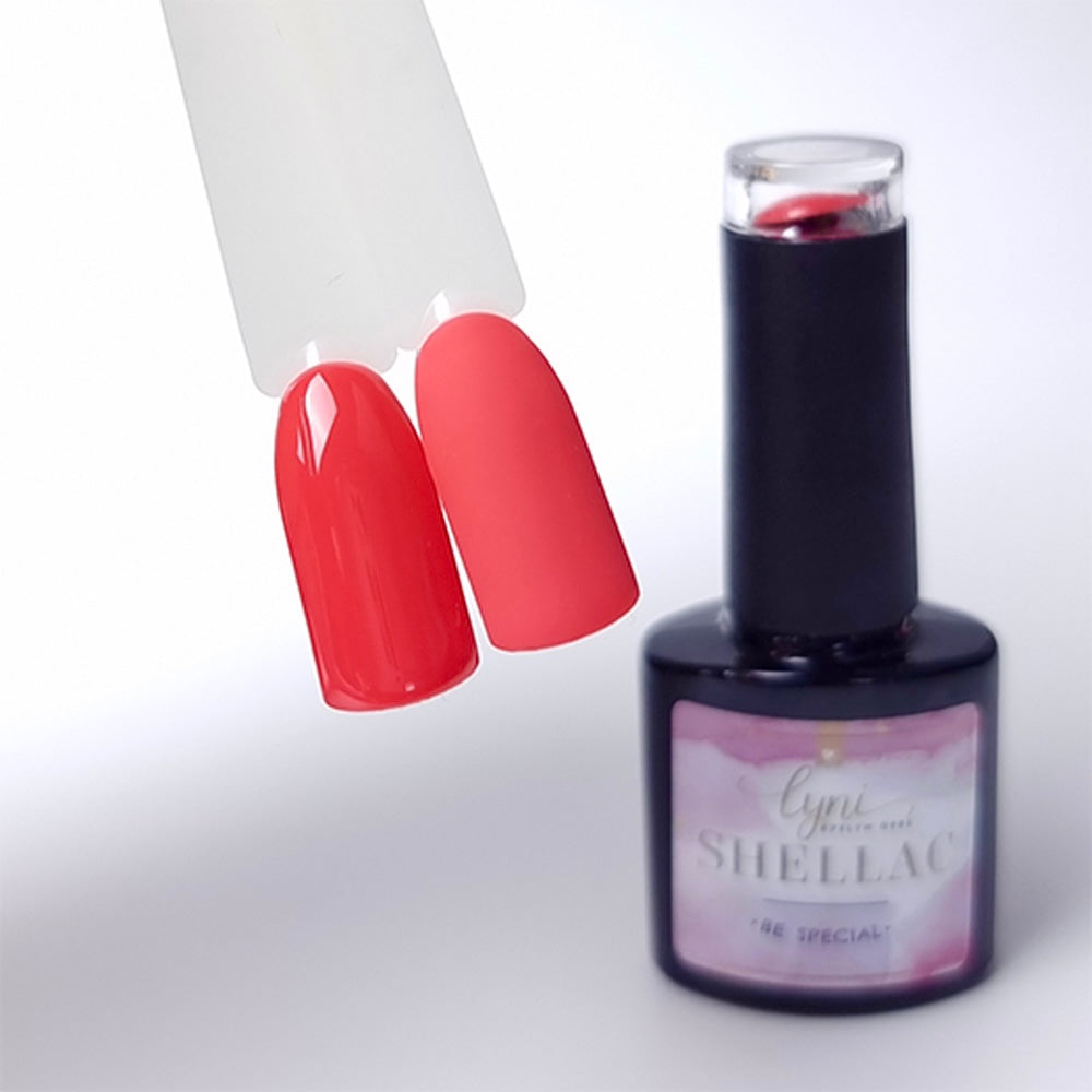 Shellac · Be Special 7,3ml