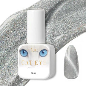 Shellac · Aurora Cat Eye 02 10ml