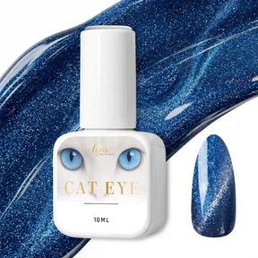 Shellac · Aurora Cat Eye 03 10ml