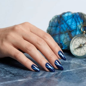 Shellac · Aurora Cat Eye 04 10ml