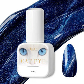 Shellac · Aurora Cat Eye 04 10ml