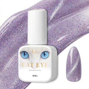 Shellac · Aurora Cat Eye 05 10ml