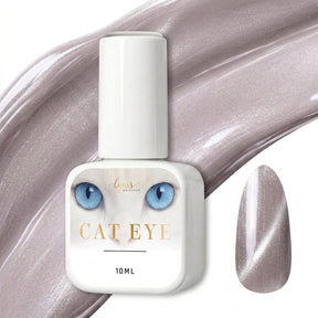 Shellac · Cat Eye Champagne 01 10ml