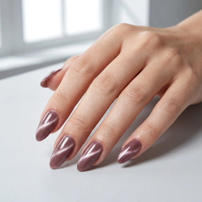 Shellac · Cat Eye Champagne 02 10ml