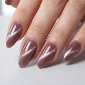 Shellac · Cat Eye Champagne 02 10ml