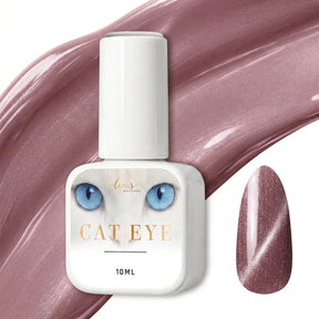 Shellac · Cat Eye Champagne 02 10ml