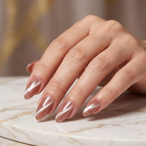 Shellac · Cat Eye Champagne 03 10ml