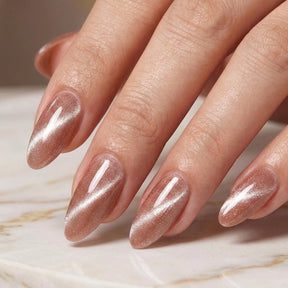 Shellac · Cat Eye Champagne 03 10ml