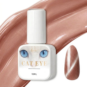 Shellac · Cat Eye Champagne 03 10ml