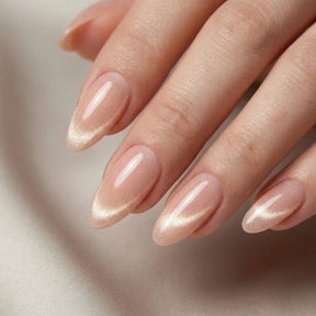 Shellac · Cat Eye Champagne 04 10ml