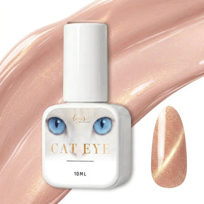 Shellac · Cat Eye Champagne 04 10ml