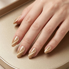 Shellac · Cat Eye Champagne 05 10ml