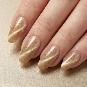 Shellac · Cat Eye Champagne 05 10ml