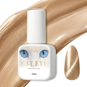 Shellac · Cat Eye Champagne 05 10ml