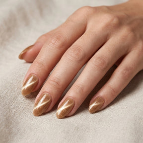 Shellac · Cat Eye Champagne 06 10ml