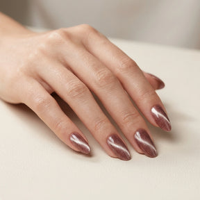 Shellac · Cat Eye Champagne 07 10ml