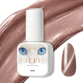 Shellac · Cat Eye Champagne 07 10ml