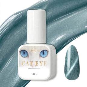 Shellac · Cat Eye Champagne 08 10ml