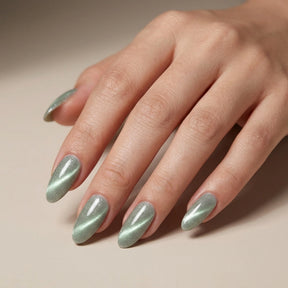 Shellac · Cat Eye Champagne 09 10ml