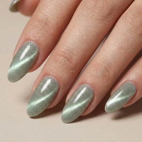 Shellac · Cat Eye Champagne 09 10ml