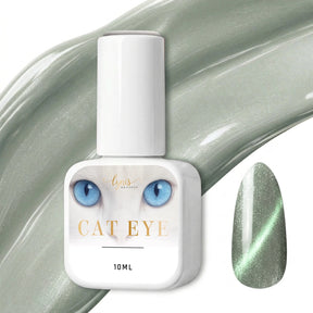 Shellac · Cat Eye Champagne 09 10ml