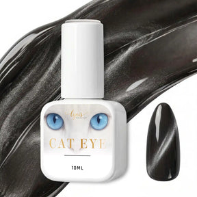 Shellac · Crystal Cat Eye 02 10ml