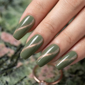 Shellac · Crystal Cat Eye 03 10ml