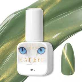 Shellac · Crystal Cat Eye 04 10ml