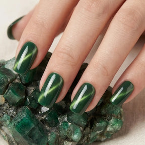 Shellac · Crystal Cat Eye 05 10ml