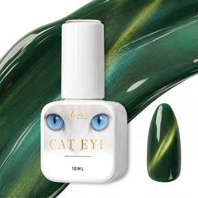 Shellac · Crystal Cat Eye 05 10ml